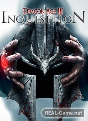 Dragon Age 3: Inquisition (2014) PC RePack от R.G. Pirate Games