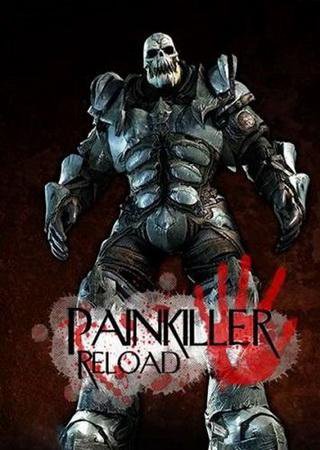 Painkiller: Reload (2012) PC Mod