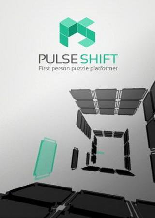 Pulse shift (2014) PC