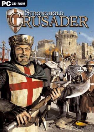 Stronghold Crusader HD Edition (2012) PC RePack