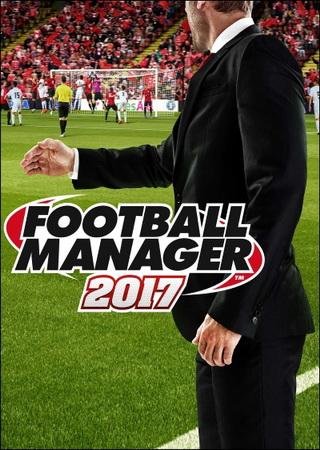 Football Manager 2017 (2016) PC RePack от Xatab