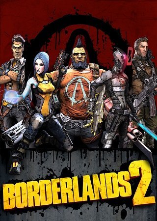 Borderlands 2: Game of the Year Edition (2012) PC RePack
